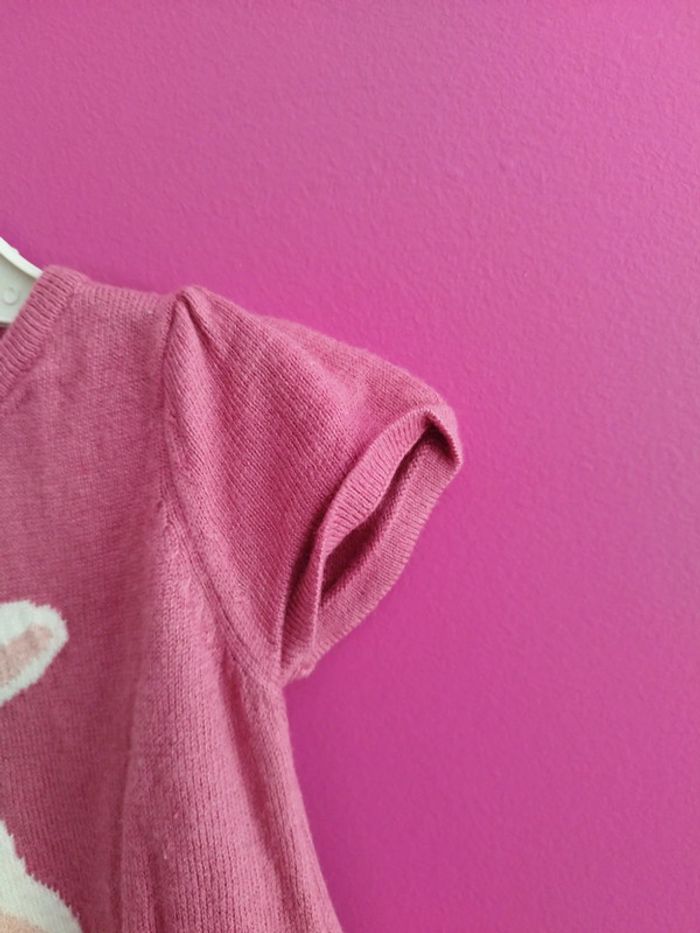 Robe fille Sergent major taille 2 ans b7 - photo numéro 4