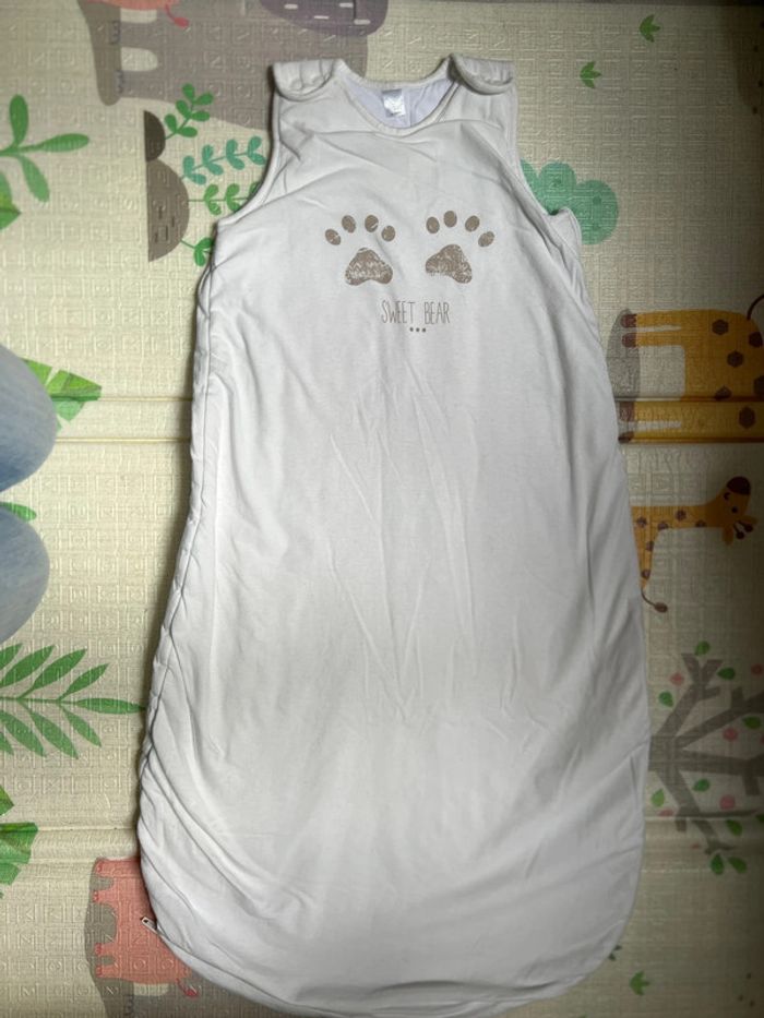 Gigoteuse / turbulette TOG 2,5