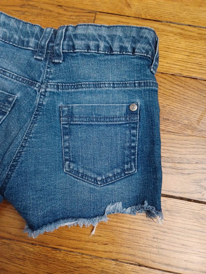 Short - photo numéro 8