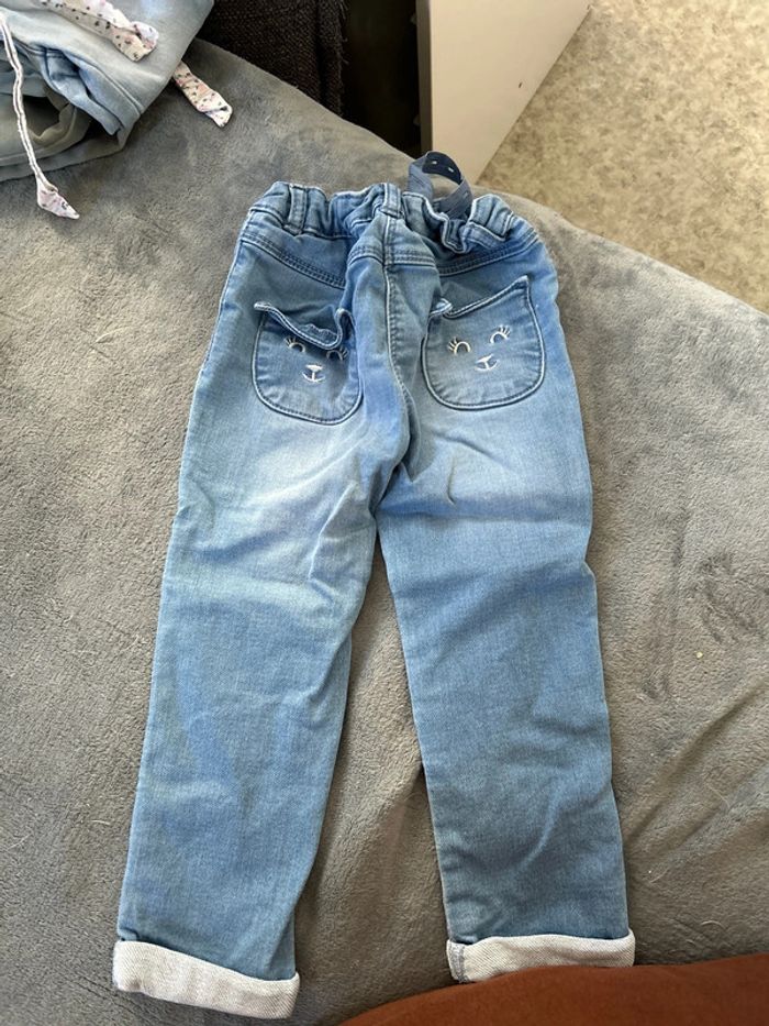 Jeans orchestra - photo numéro 2