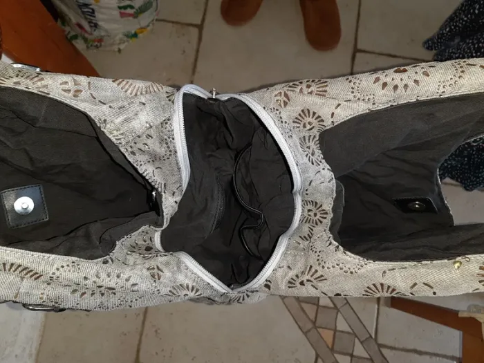 Sac à mains - photo numéro 8