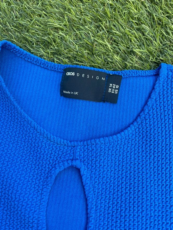 Robe courte - photo numéro 2