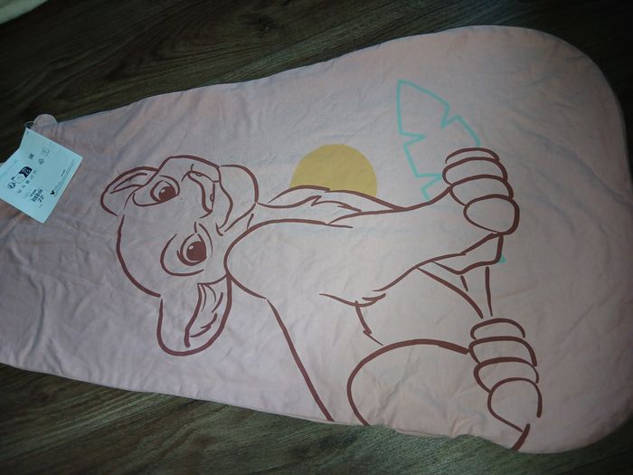 Gigoteuses bébé fille - photo numéro 3