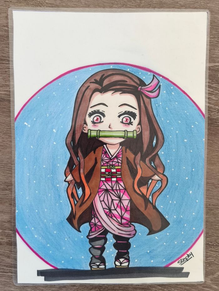 Dessins - photo numéro 7