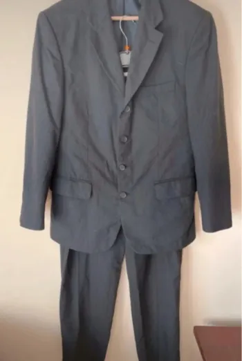 Costume homme