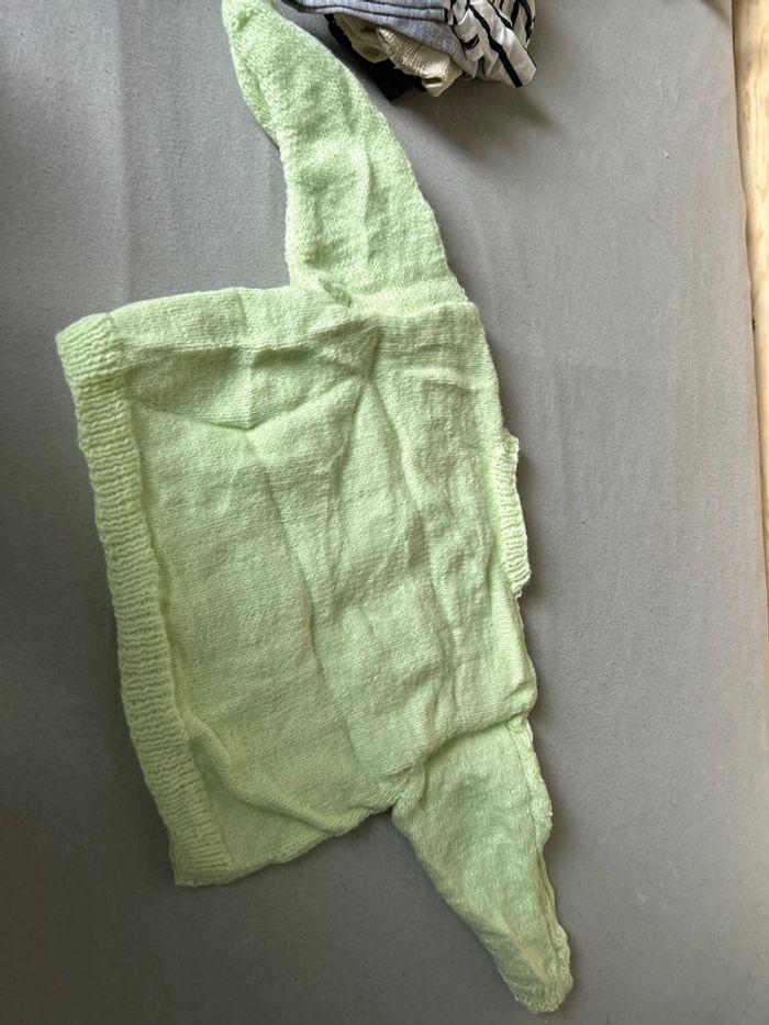 Gilet 3-6 mois - photo numéro 2