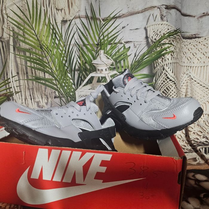 NIKE PHANTOM LUNA 2 ACADEMY – NEUVES – TAILLE 38.5 - photo numéro 3