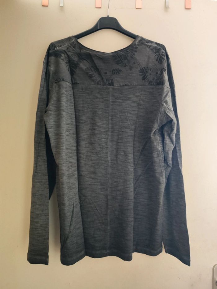 T-shirt Ritchie neuf - Taille XL - photo numéro 5