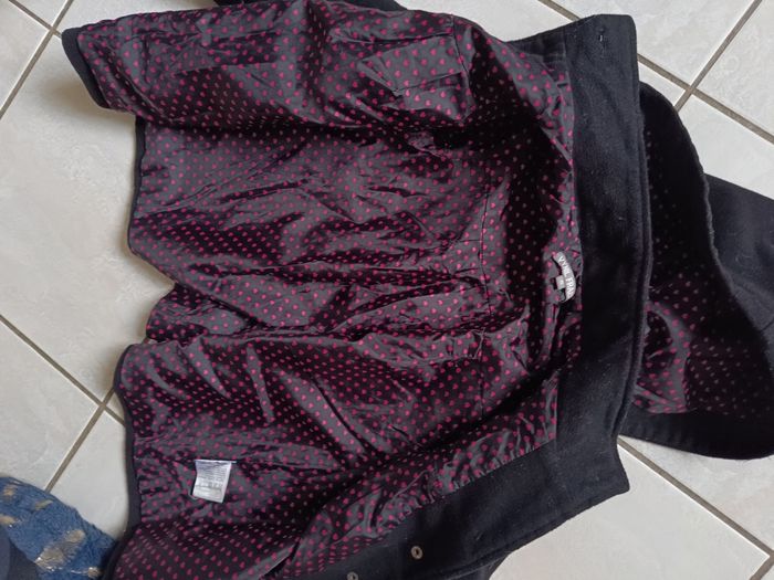 Manteau 8 ans - photo numéro 2
