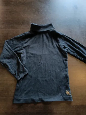 Sous pull ORCHESTRA - Taille 4 ANS