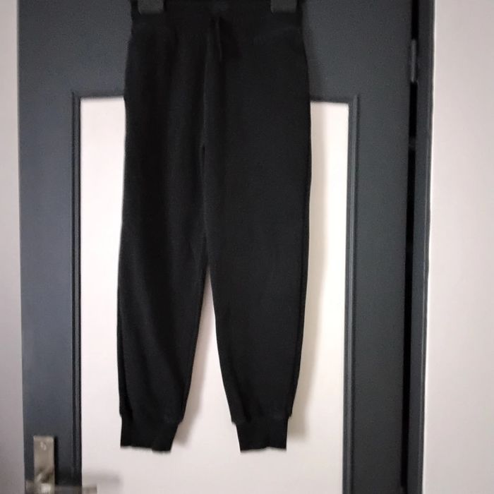 Pantalon jogging garçon 11/12 ans H&M - photo numéro 4