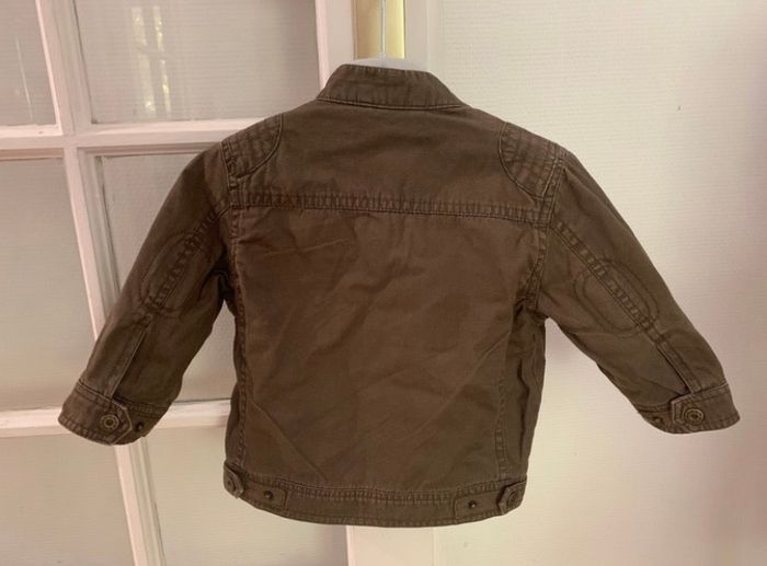 Veste 1/2 saison Bout’chou - photo numéro 2