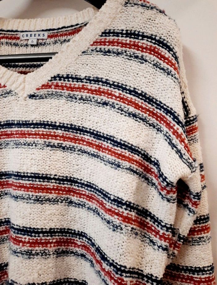 Pull Creeks - photo numéro 4