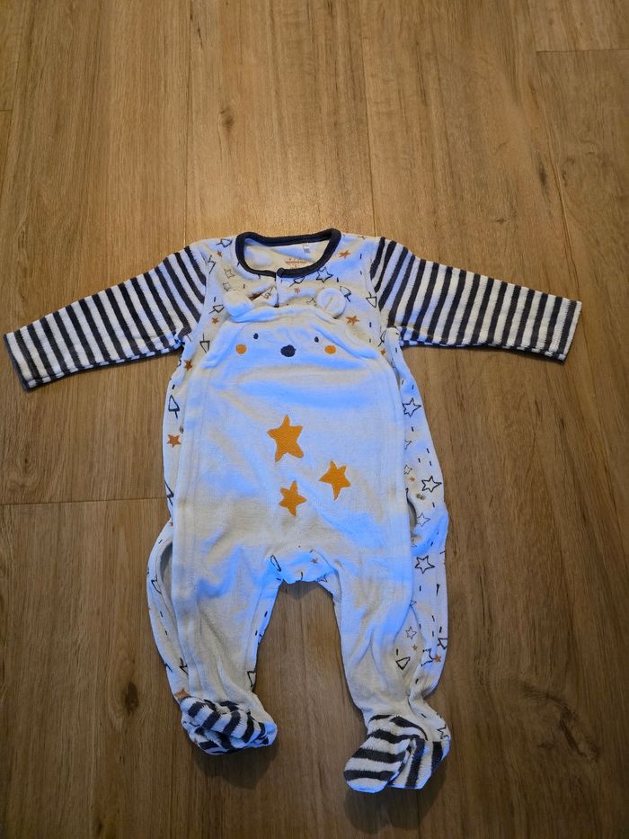 Pyjama