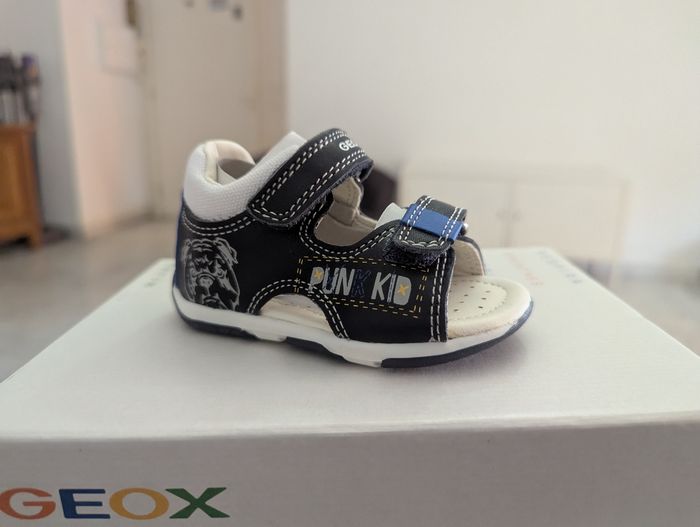 Chaussures Geox enfants - photo numéro 7