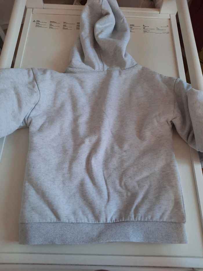Gilet xxs - photo numéro 8
