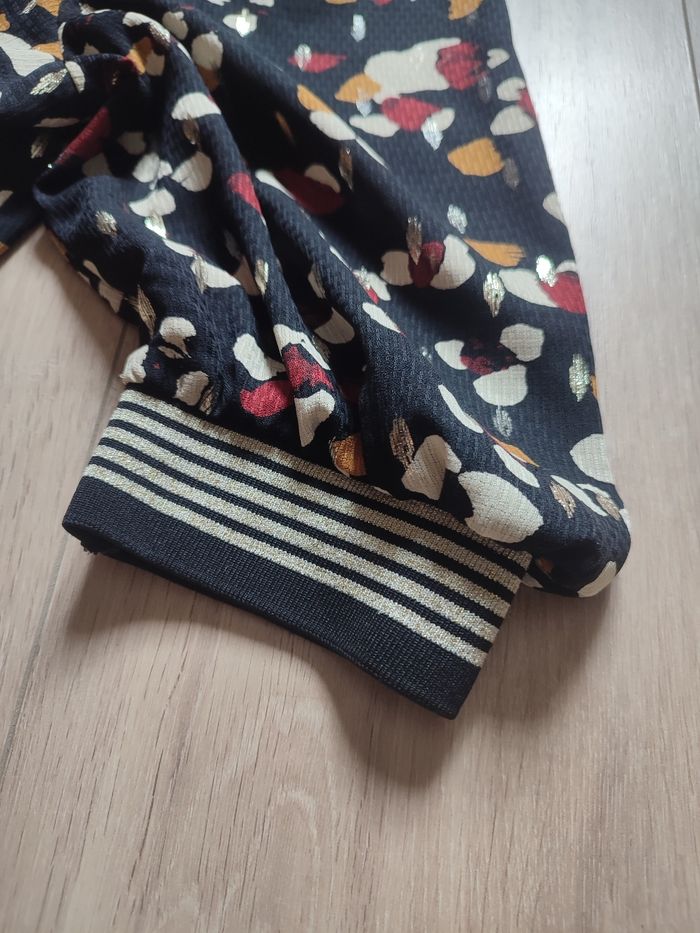 Robe à motifs Promod - photo numéro 3