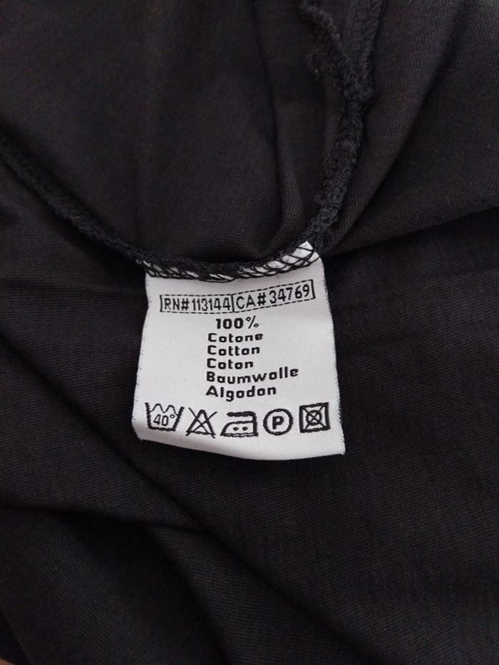 Tee-shirt homme - photo numéro 6