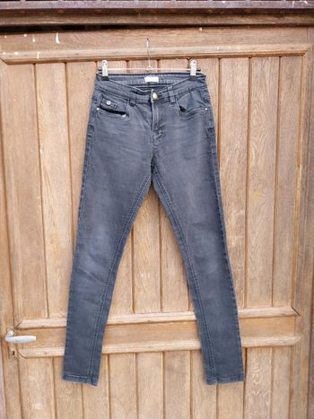 Pantalon en jean femme 36 firefly