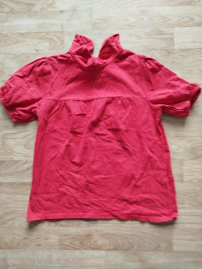 Haut taille 12 ans