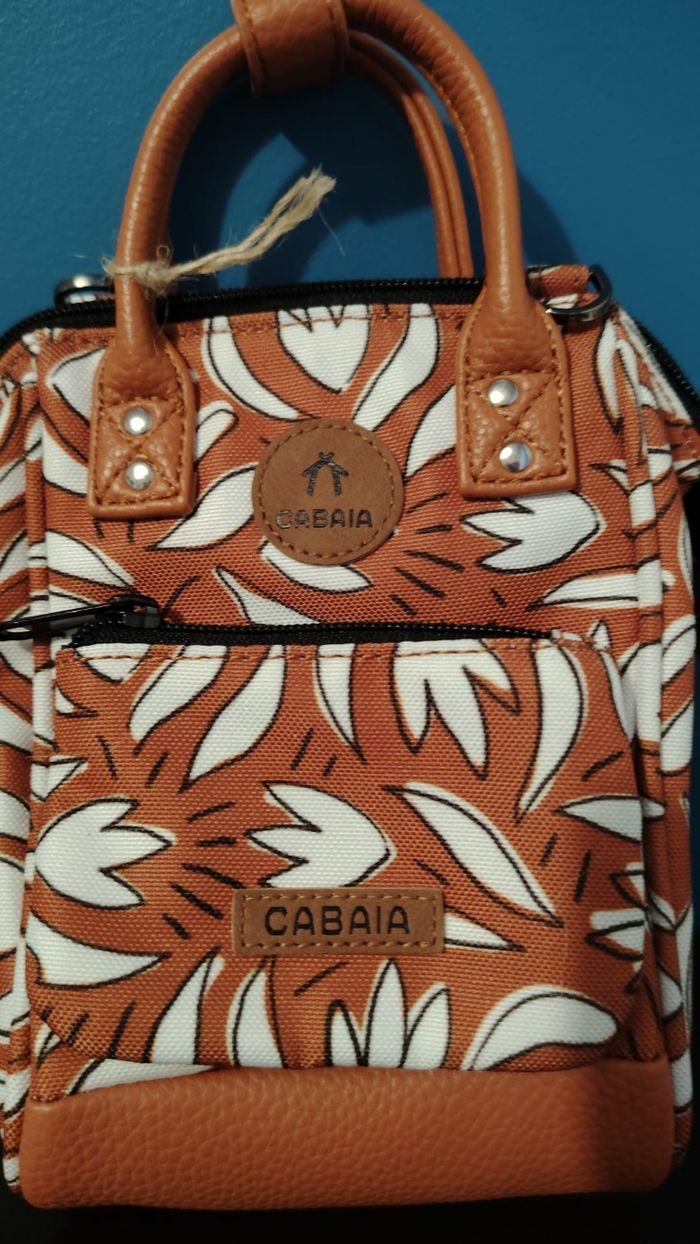 Cabaia Nano S Sumatra - photo numéro 2