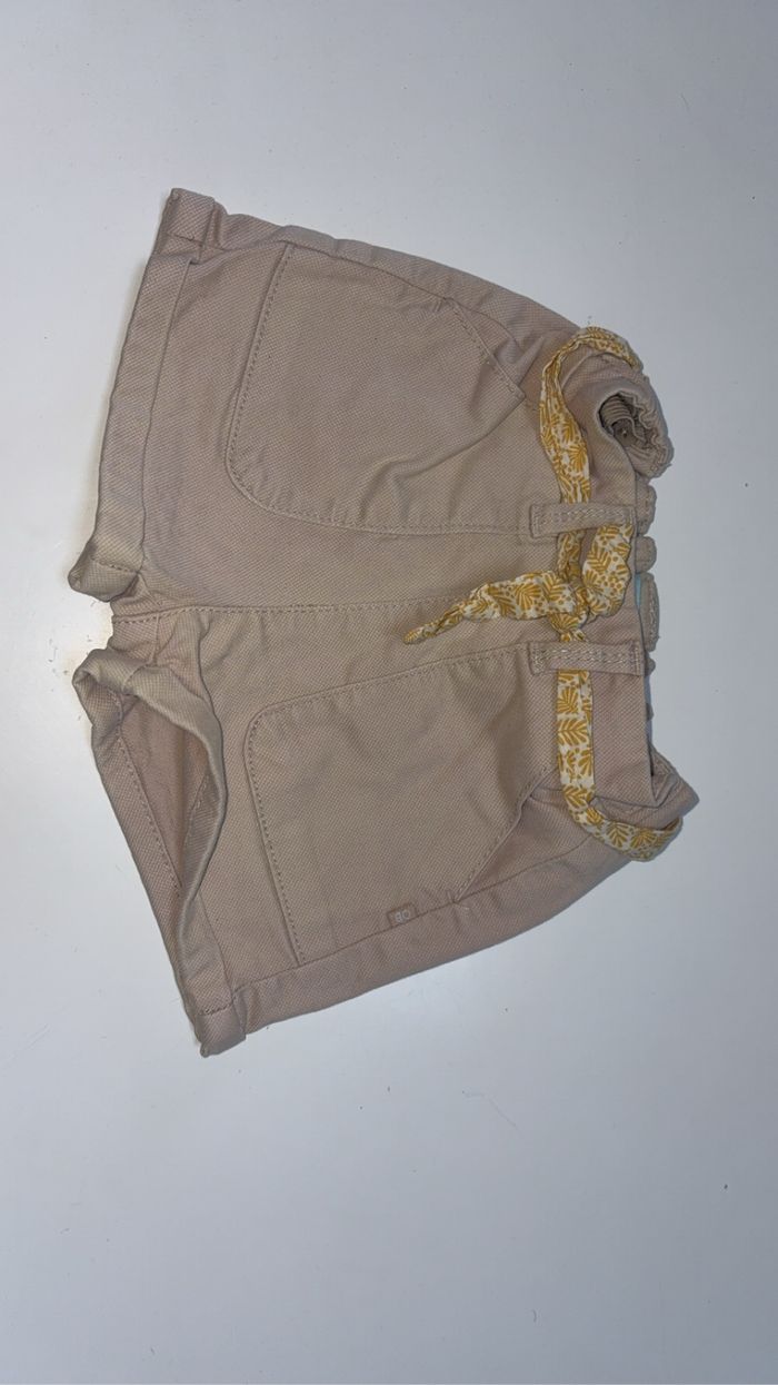 Short