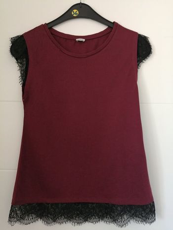 Haut femme T36-38 Pimkie