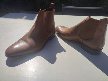 Chaussures homme