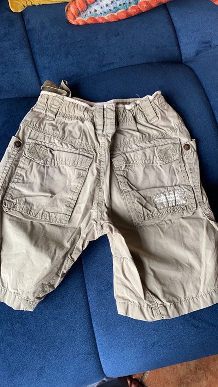 Short cargo NKY - photo numéro 4