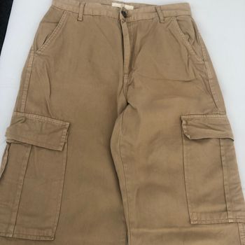 Pantalon femme