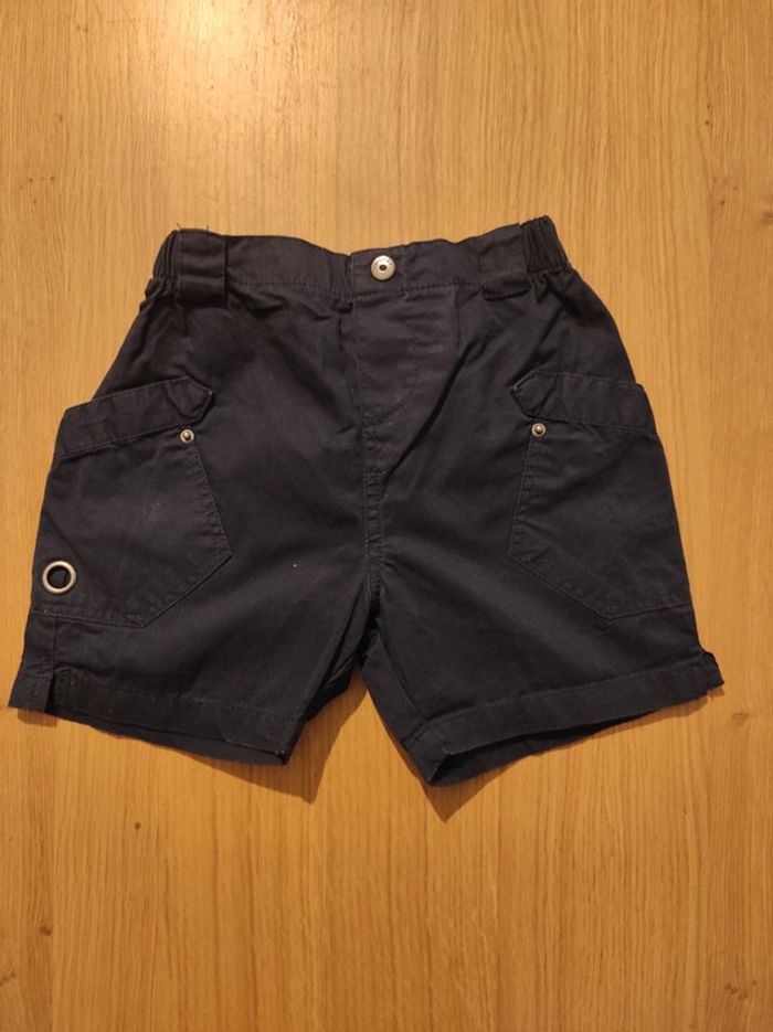 Ensemble short Berlingot - photo numéro 5