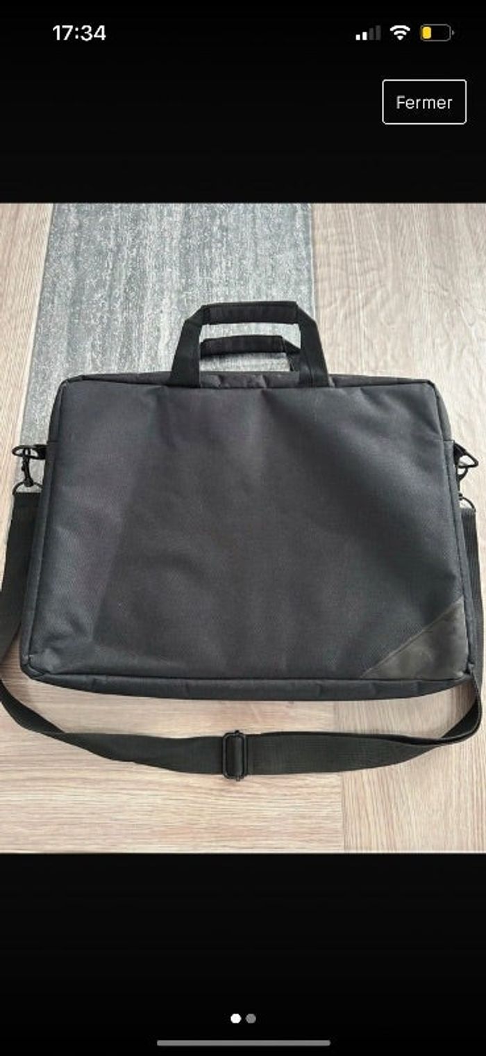 pochette d’ordinateur portable