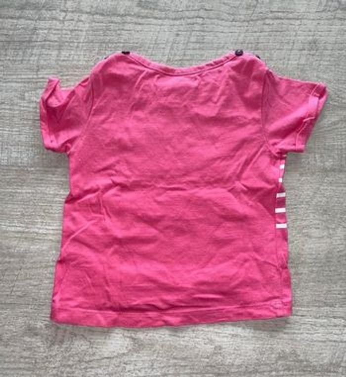 Tee shirt - photo numéro 2