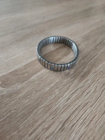 Bracelet élastique