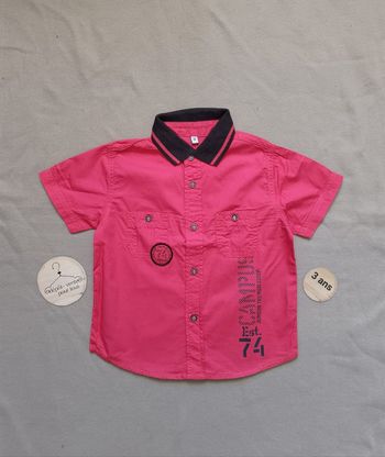 T-shirt 3G308
