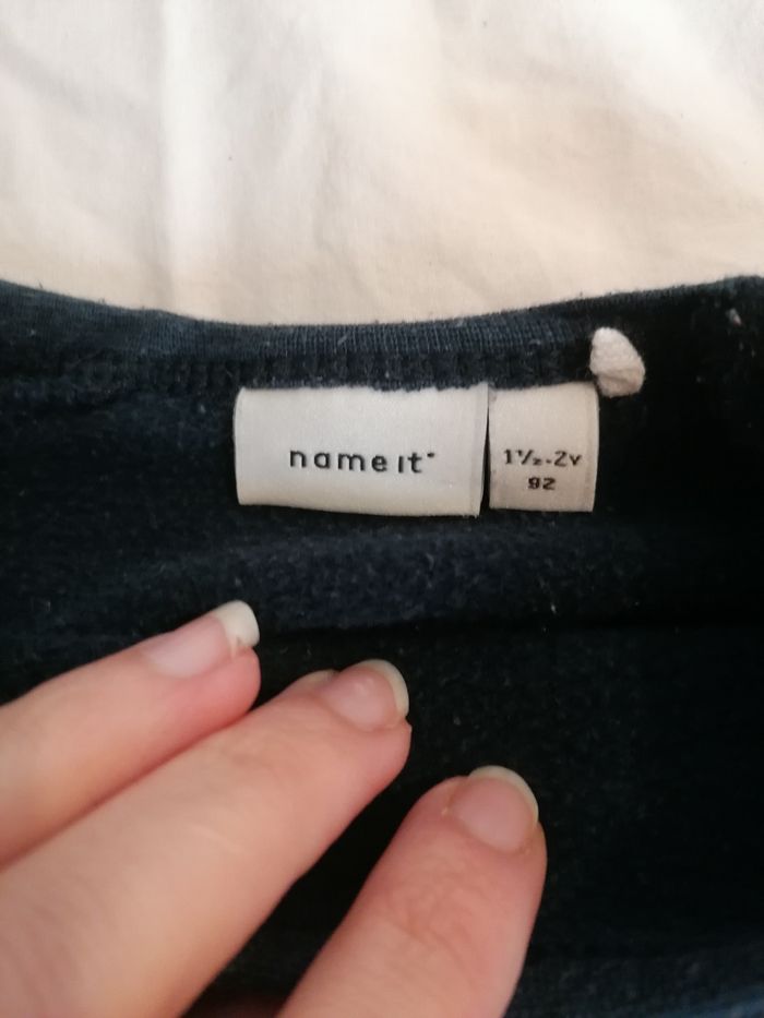 Robe 18 - 24 mois fille - photo numéro 2