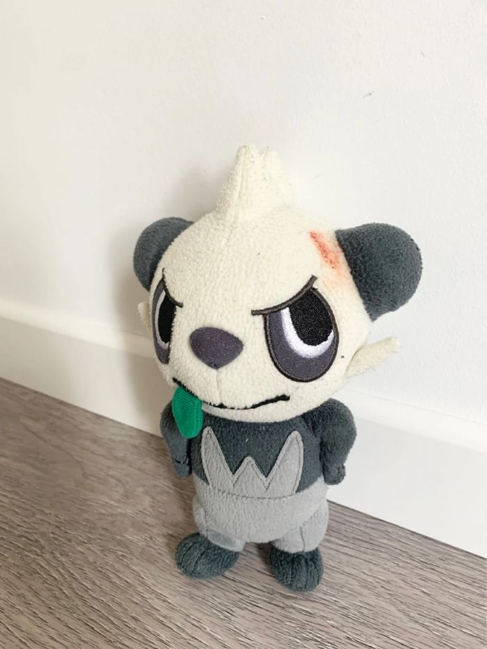 Pokémon pandespiegle - photo numéro 3