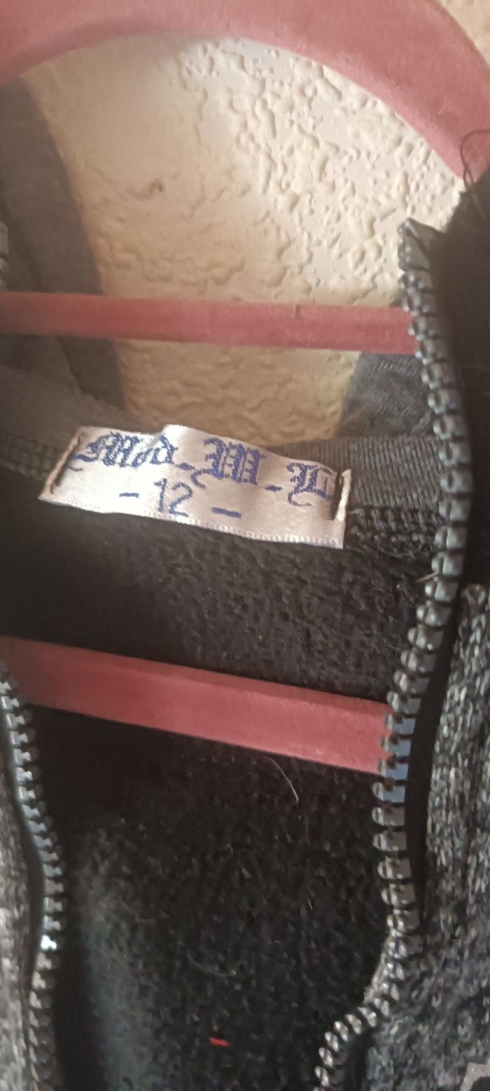 Veste - photo numéro 2