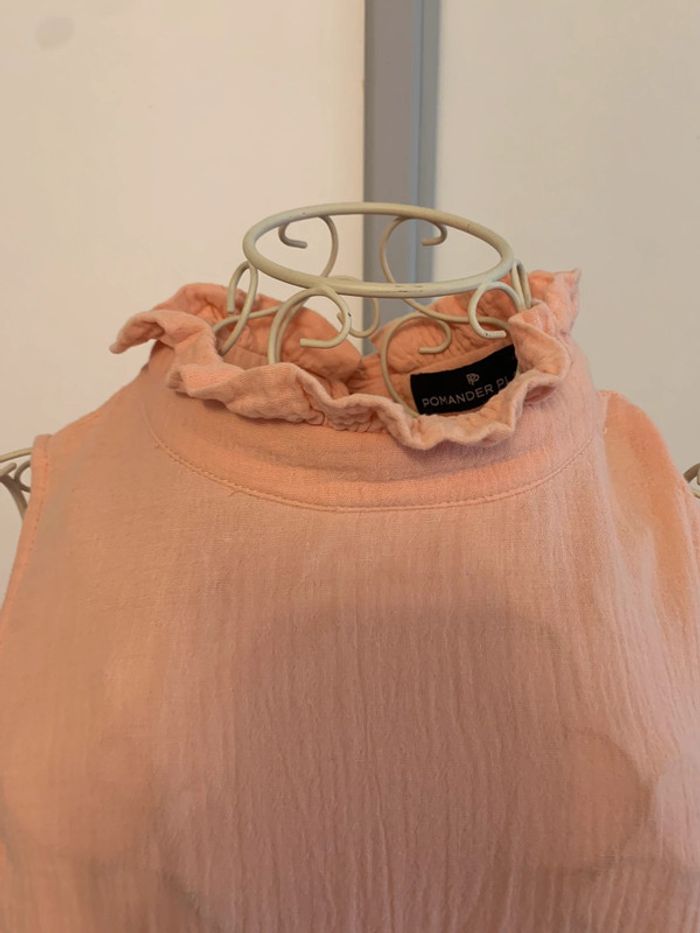 Robe 38 pomander place - photo numéro 3