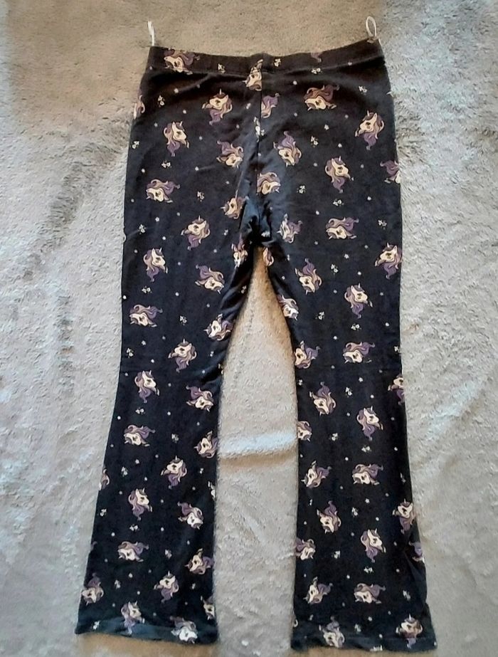 Ensemble C&A licorne (pull+ legging évasé) - photo numéro 8