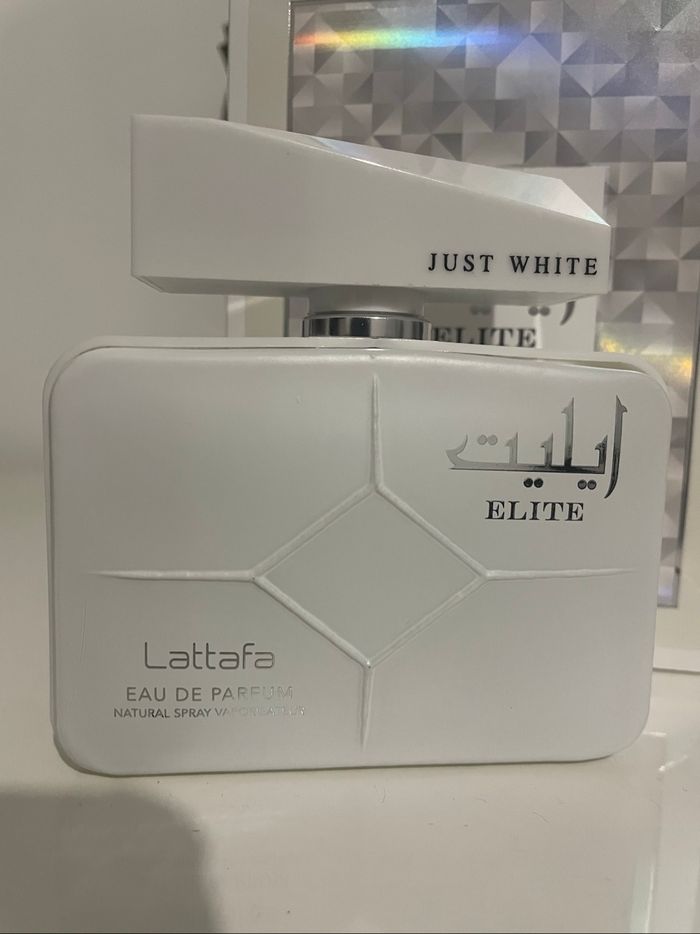 Parfum Lattafa homme - photo numéro 2