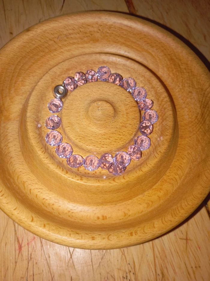 Perles en cristal 21 piece - photo numéro 2