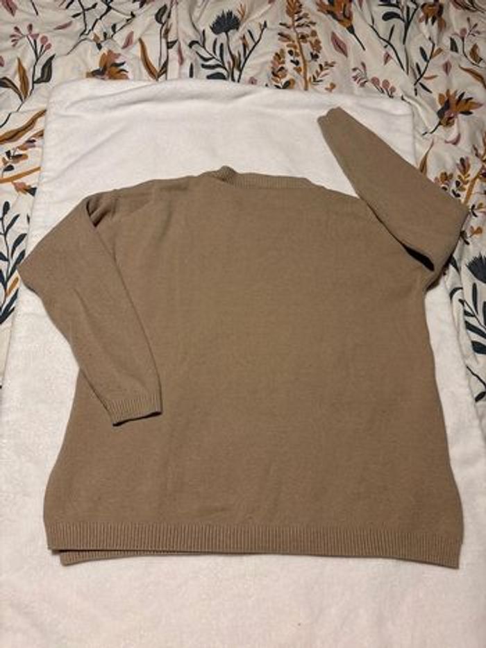 Pyjama beige Vertbaudet taille 38 - photo numéro 8