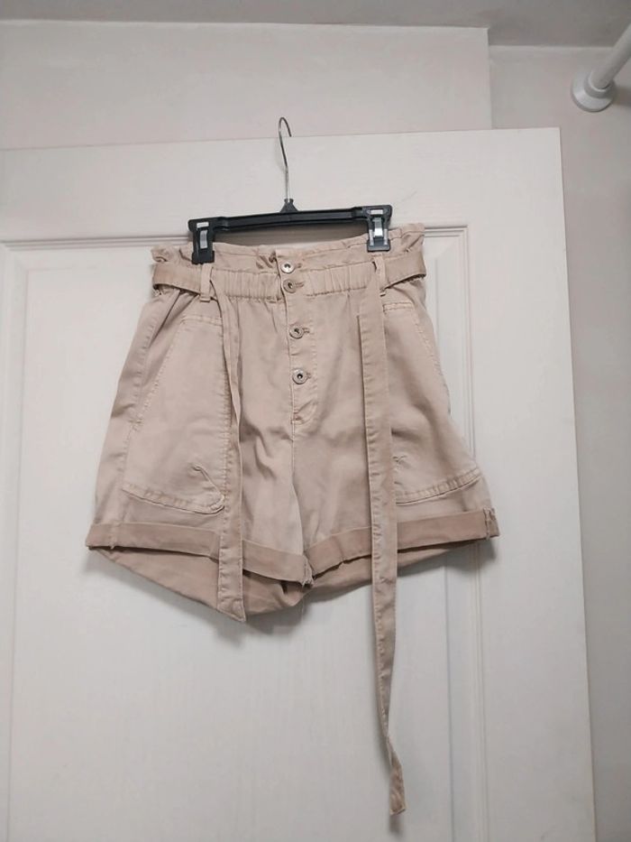 Short femme Taille haute 36 ana & lucy
