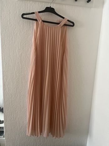 Robe nude h&m