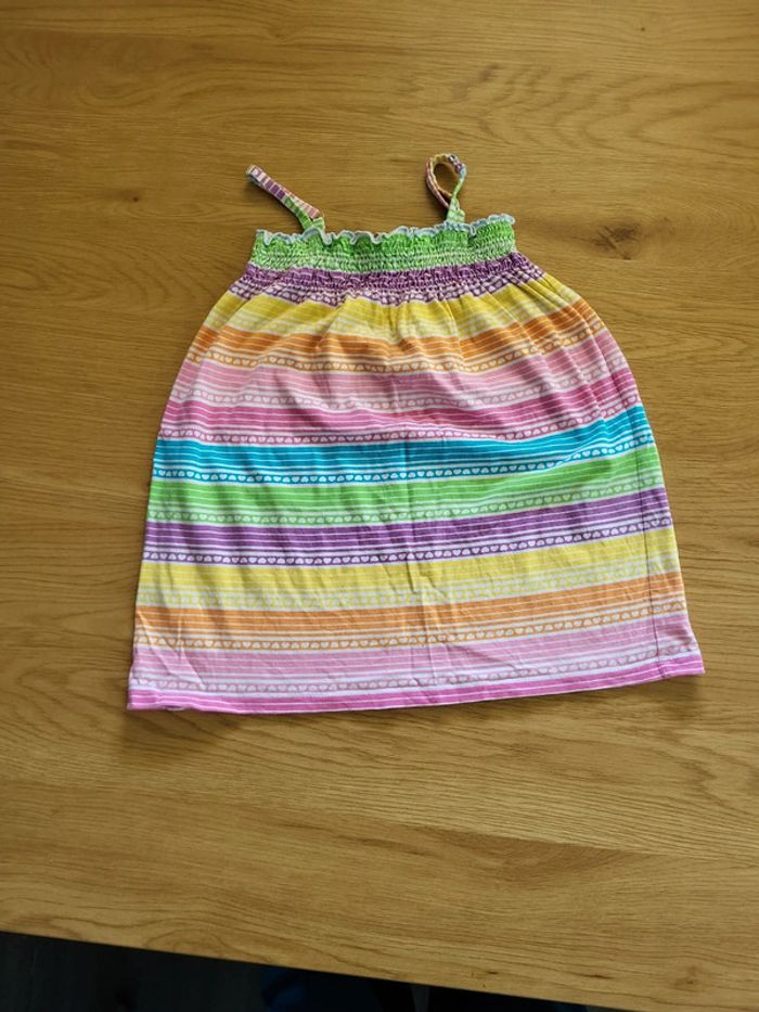 Robe été