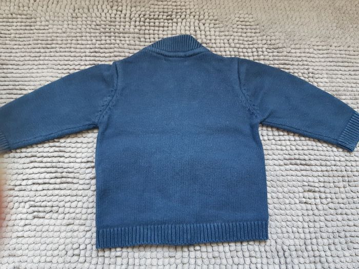 Gilet 9 mois DPAM - photo numéro 3