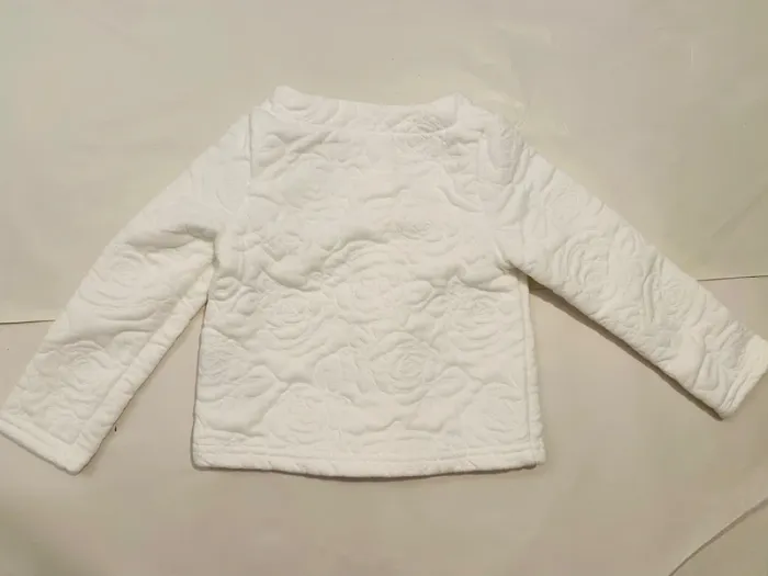 Gilet fille 24 mois So cute - photo numéro 2