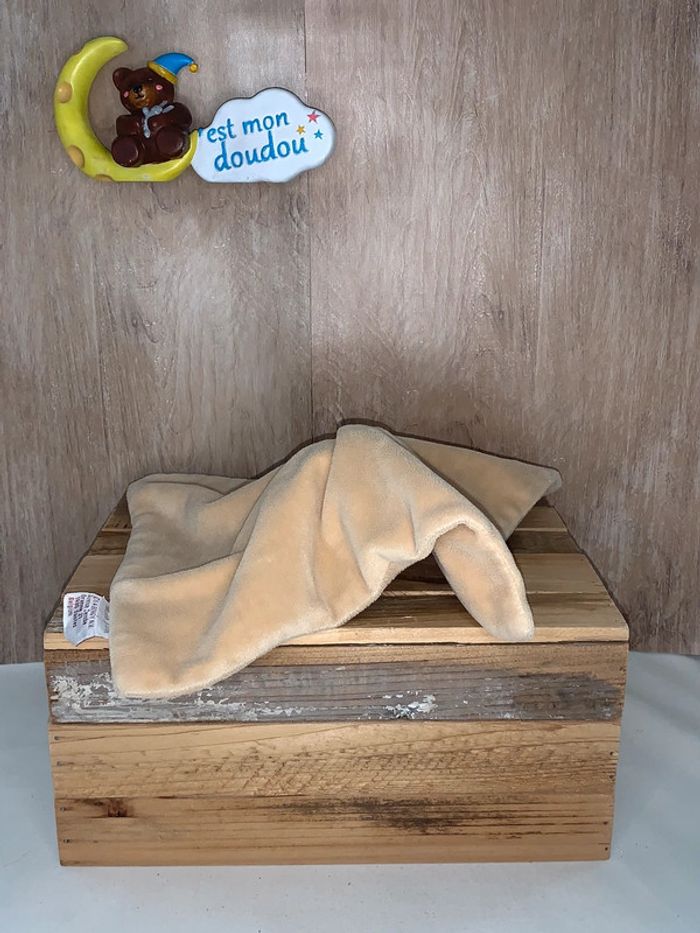 BG63 doudou ours 🐻 bengy - photo numéro 2