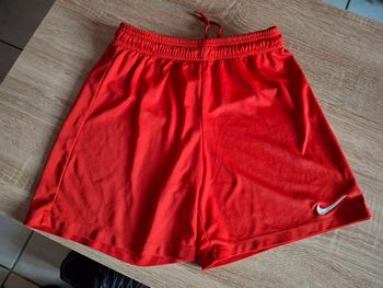 short nike 12/13 ansi